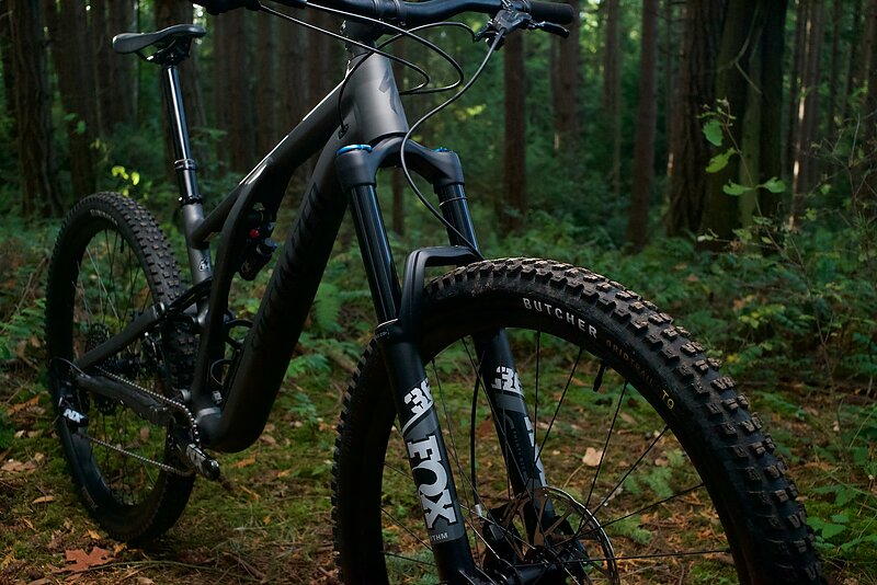 Stumpjumper evo comp online review